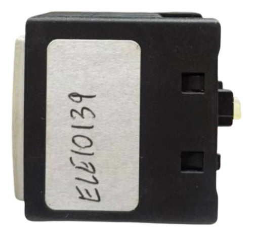 Bloco De Contato Auxiliar 4na 3rh1911-1fa40 Siemens Não Aplica