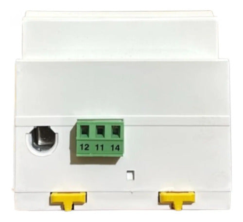 Protetor De Surto Iprf1 12,5r 3p 12,5ka A9l16633 Schneider