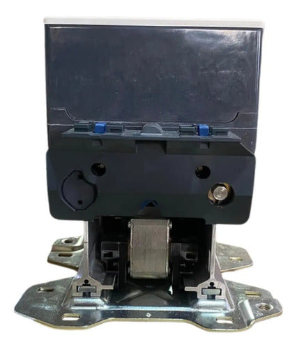Contator 3p Tesys F 400a 220vca 50/60hz Lc1f400m7 Schneider 220 Vca
