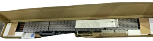 Barramento Lvs04121 Schneider Linergy 160a Vertical 1000mm