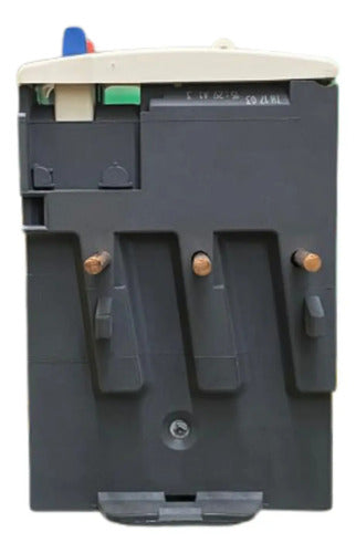 Relé De Sobrecarga Térmica 2.5-4a 1na+1nf Lrd08 Schneider 690