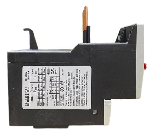 Rele Termico 3ru1136-4eb0 22-32a Siemens