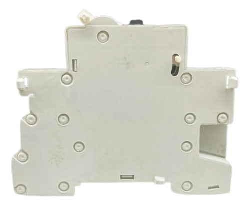 Contato Auxiliar 26927 380/415v 6a Schneider 415v