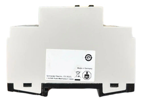 Modulo Atuador Basico Knx Reg-k/4x230/10 Mtn649204 Schneider