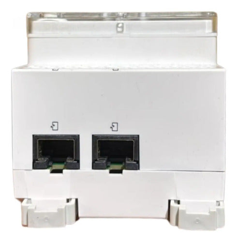 Interface Ethernet Para Disjuntor Bt Lv434010 Schneider
