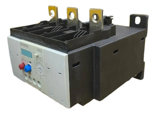 Relé Bimetálico 3rb1056-1fg0 Siemens -