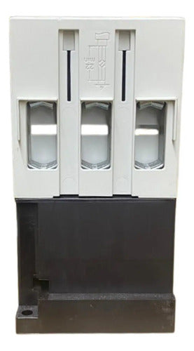 Suporte De Montagem 3ru1946-3aa01 Para Relé 3ru1 Siemens