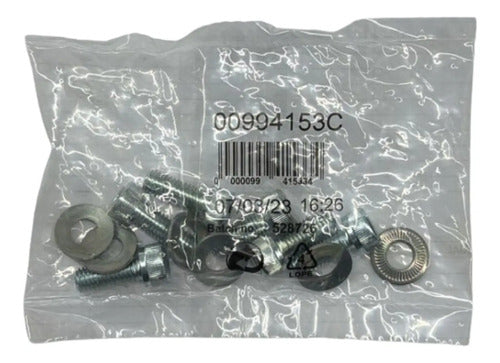 Disjuntor 3p Nsx250f-tmd250d 250a C25f3tm250 Schneider