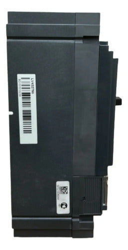 Disjuntor Compact 3p Nsx400h-ma320 320a Lv432750 Schneider