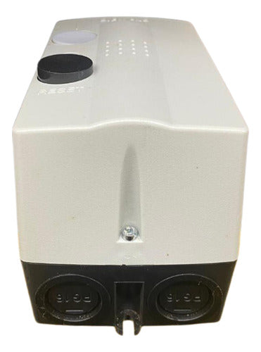 Chave Partida 3re1016-1ea15-0an1 2,8-4a Siemens Cinza