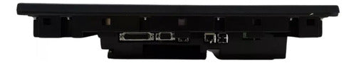 Painel Ic754vbf15ctdca-kh GE