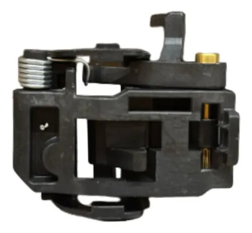 Adaptador Auxiliar 3vl9400-2aj20 Siemens Não Informado