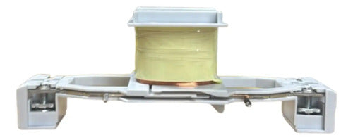 Bobina 3rt1934-5an21 220v 50/60hz Siemens
