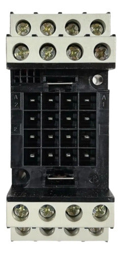 Base De Fixacao Por Parafuso Rhz21 Schneider