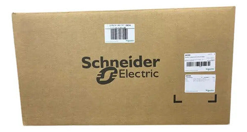 Base De Montagem E Ive Nsx250 48/415vca 29350 Schneider