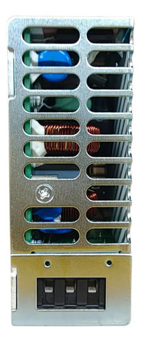 Fonte Chaveada Alimentação 120w 24v 5a 1469480000 Weidmuller