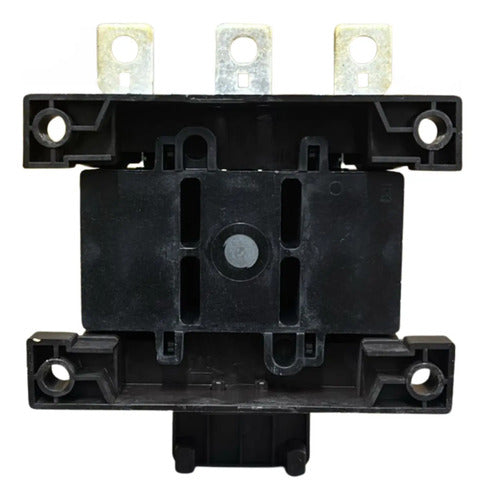 Relé Térmico De Sobrecarga 160-220a 1naf Z5-220/ff250 Eaton 600 Vca