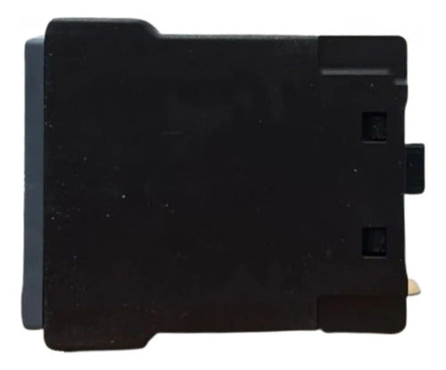 Bloco De Contato Auxiliar Frontal 4nf 3rh2911-2ga04 Siemens