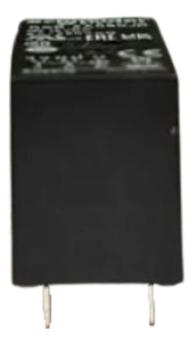 Kit Com 8: Rele Interface 2c/o 8a 12vcc Rsb2a080jd Schneider 12vcc