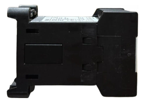 Contator Auxiliar 3th2022-0bb4 3na+1nf 230v Siemens 230 V