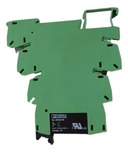 Modulo Rele Plc-osp-24dc/48dc/100 2967549 24dc/48dc