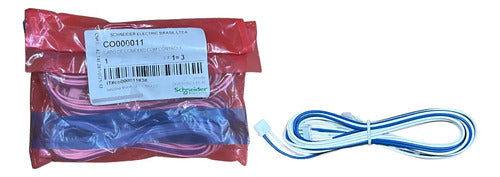 Cabo De Conexao Com Controle Co000011 Schneider