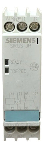 Modulo 220/240vca 3rn1010-1cm00 Siemens