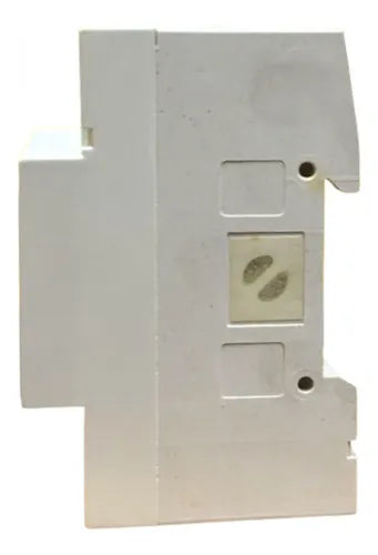 Interruptor Dr 4p 80a 30ma 5sm1347-6 Siemens Cinza