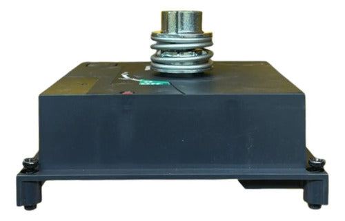 Manopla Rotativa Telescopic Nsx400-nsx630 Lv432603 Schneider