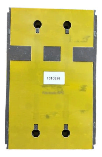 Disjuntor Tripolar 200a Sdls200 Steck