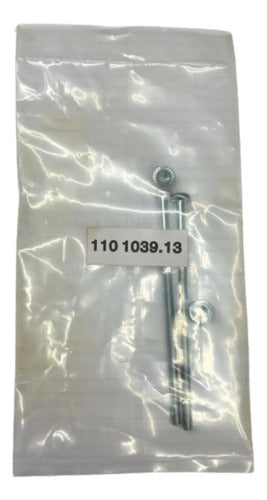 Disjuntor Tripolar 100a 3vl2710-1mb33-0aa0 Siemens