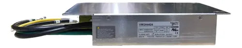 Filtro Cem 47a Para Atv32/atv312 Vw3a4424 Schneider 240/500v