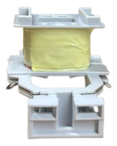 Bobina 3rt1934-5an21 220v 50/60hz Siemens