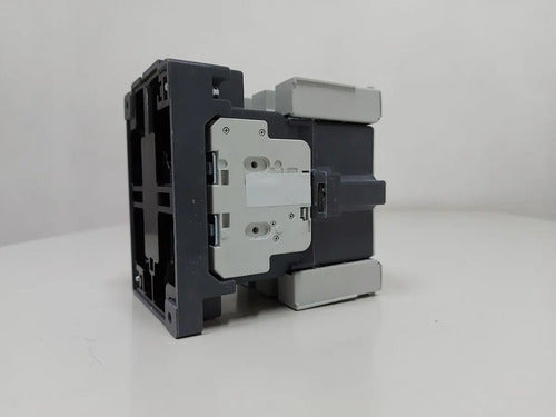 Contator 3p 3tf4722-0xn2 2naf 220v Siemens Novo !!! 220v