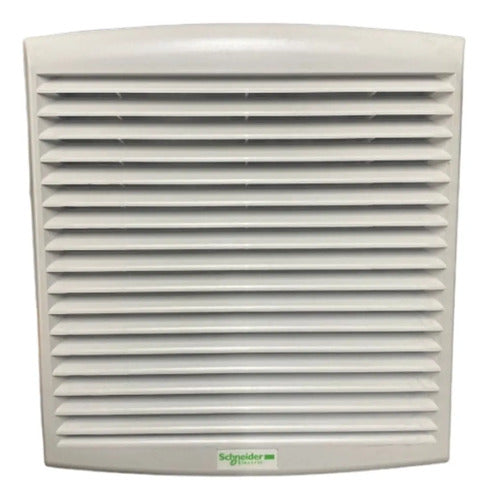 Ventilador 300m3/h 230v Ip54 Nsycvf300m230pf Schneider