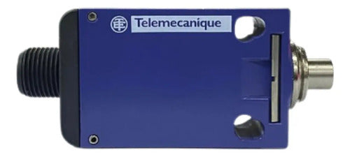Chave Fim De Curso 1na+1nf Xcmv2110m12 Telemecanique
