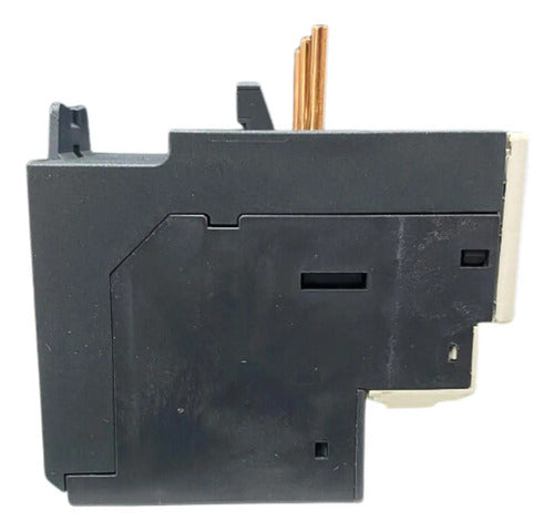 Relé De Sobrecarga Térmica 4-6a 1na+1nf Lrd10 Schneider 690v