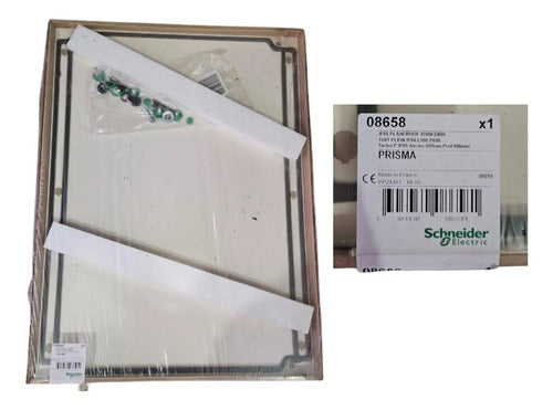 Teto L=800 P=600 Ip55 Lvs08658 08658 Schneider