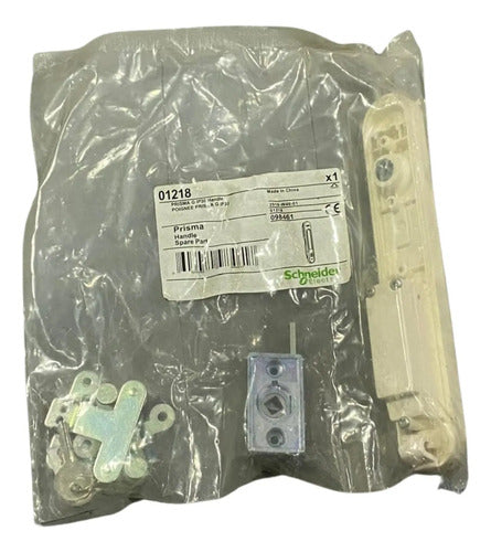 Manopla P/ Porta Retrofit Lvs01218 Schneider Prismaset Ip30