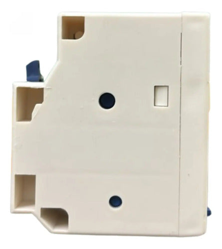Travamento Mecânico 24v Lad6k10b Schneider 24v 50-60hz