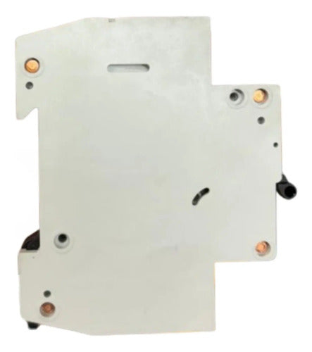 Kit Com 3 Peças: Disjuntor Unipolar Faz-b16 16a Moeller
