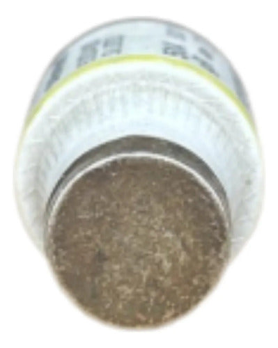 Kit Com 4: Fusivel Silized 50a 500v 5sd460 Siemens 500v