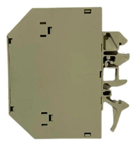 Interface Com Modulo De Entrada 1nf 9.5m Abr2e112b Schneider