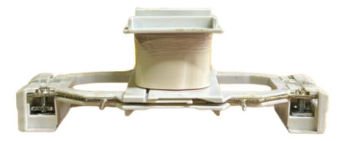 Bobina 3rt1934-5aq01 380v 50hz Siemens