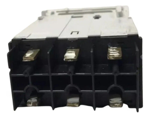 Bloco De Proteção Zm10/pkz2 6-10a Eaton