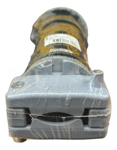 Acoplamento S4951w 3p+t 600/690v Pt Steck Preto