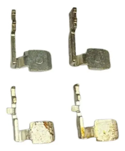 Dispositivo Plug-in 1 Polo Para Disjuntor 26996 Merlin Gerin