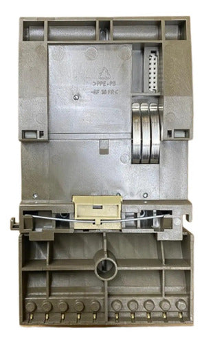 Modulo 6es5700-8ma11 Siemens Novo !!