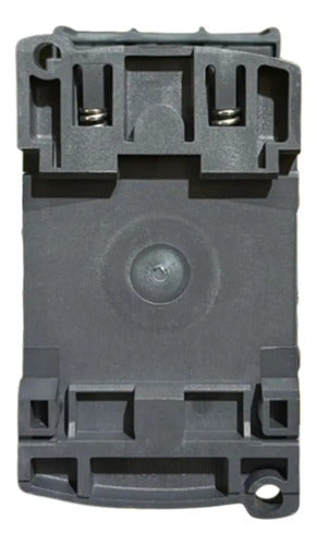 Contator Tripolar 32a 1na+1nf 12vcc Lc1d32jd Schneider 12vcc