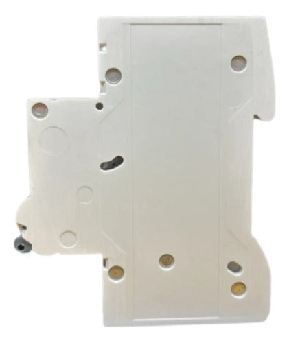 Kit Com 6: Disjuntor 1p 16a Curva C 5sl1116-7mb Siemens